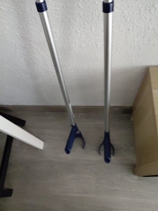 Muletas
