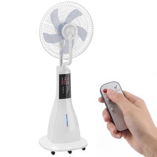 Ventilador Nebulizador 90W 75° 3 Vel