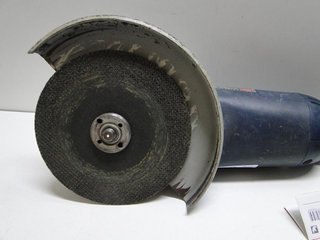 RADIAL GRANDE PROFESIONAL CON DISCO (172773)