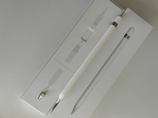 Apple Pencil 1ª Gen Buen Estado