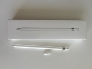 Apple Pencil 1ª Gen Buen Estado