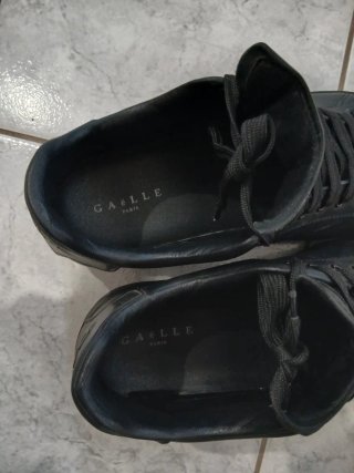 Scarpe Gaelle nere