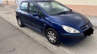 Peugeot 307 2003