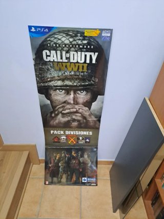 Cartele publicutarios ps4, ps5, xbox switch, etc