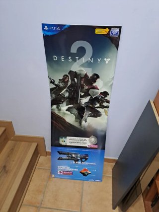 Cartele publicutarios ps4, ps5, xbox switch, etc