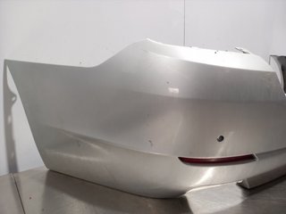 PARAGOLPES TRASERO BMW SERIE 5 BERLINA (F10) 1585