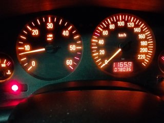 Opel Astra 2002