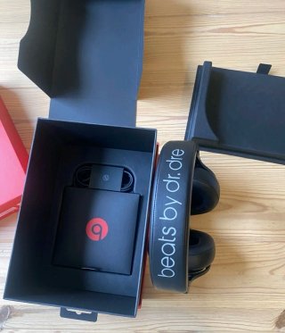 Beats Pro