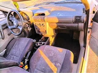 Opel Combo 1996