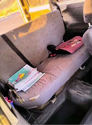 Opel Combo 1996