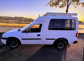 Opel Combo 1996