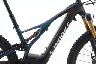 Bicicleta Specialized Turbo Levo S-Works FSR XX1 t.M Reacondicionada