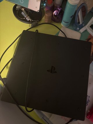 PlayStation 4 Pro (PS4 Pro) - Nero
