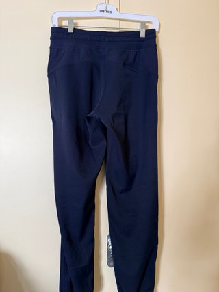 Pantalón Lululemon Azul Marino Talla 4
