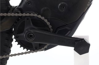 Bicicleta Specialized Turbo Levo S-Works FSR XX1 t.M Reacondicionada