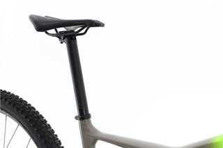 Promo · Bicicleta Cannondale Scalpel XT t.M Reacondicionada