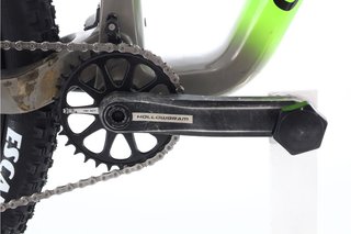 Promo · Bicicleta Cannondale Scalpel XT t.M Reacondicionada