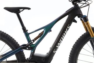 Promo · Bicicleta Specialized Turbo Levo S-Works GX t.S Reacondicionada