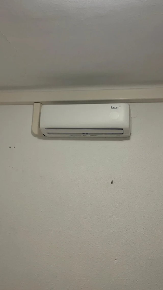 Aire Acondicionado Mitsubishi