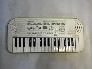 Teclado Casio Casiotone SA-50