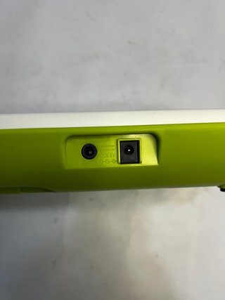 Teclado Casio Casiotone SA-50