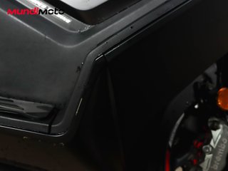 KYMCO AK 550