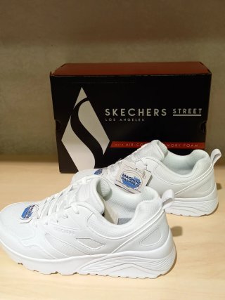 Scarpe Skechers Donna Bianche 36