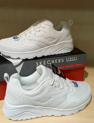 Scarpe Skechers Donna Bianche 36