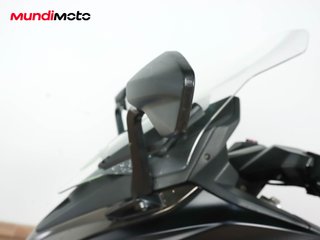KYMCO AK 550