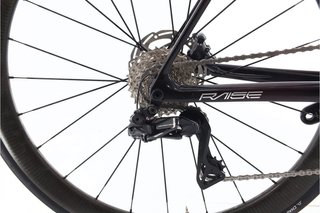 Promo · Bicicleta Megamo Raise Di2 12V t.54 Reacondicionada