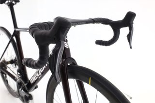 Promo · Bicicleta Megamo Raise Di2 12V t.54 Reacondicionada