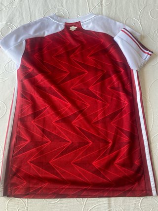 Camiseta Arsenal Adidas Talla 13/14 años 164