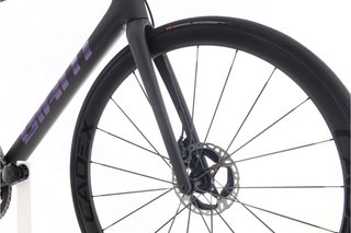 Promo · Bicicleta Giant TCR Advanced SL 0 Di2 12V t.56 Km.0