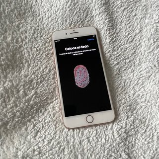 iPhone 8 Plus 64GB Oro