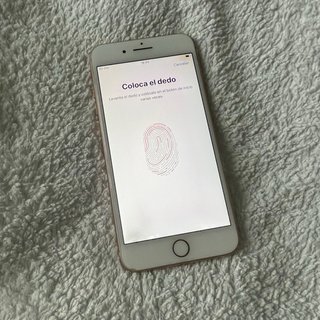 iPhone 8 Plus 64GB Oro