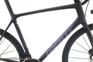 Promo · Bicicleta Giant TCR Advanced SL 0 Di2 12V t.56 Km.0