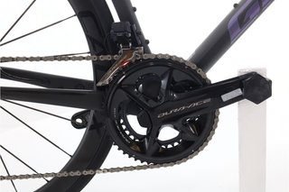 Promo · Bicicleta Giant TCR Advanced SL 0 Di2 12V t.56 Km.0