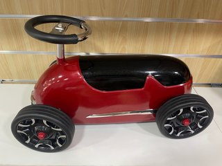 Corre Pasillos Baghera Speedster Petite Rosalie