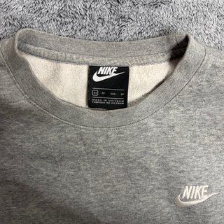 Nike Sportswear Club Fleece
