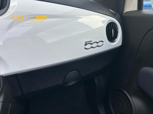 Fiat 500C Club 1.0 Hybrid 51KW (70 CV)