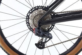 Promo · Bicicleta Specialized Epic Evo GX AXS t.M Reacondicionada