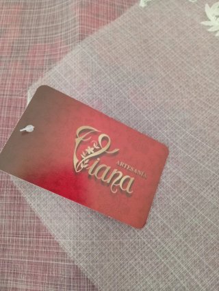 Manteletas Falleras plata