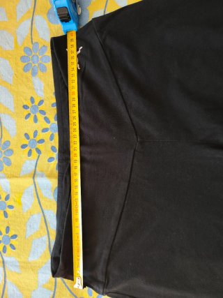 Pantaloni Puma Donna Taglia 44