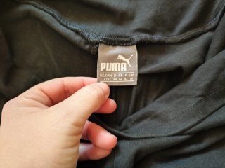 Pantaloni Puma Donna Taglia 44