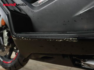 KYMCO AK 550