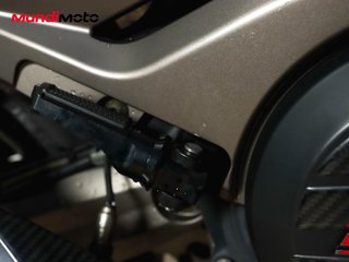 KYMCO AK 550
