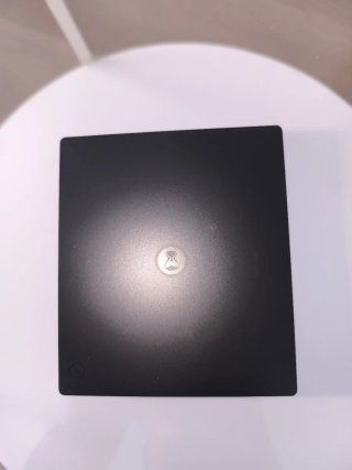 Báscula Timemore Black Mirror Mini