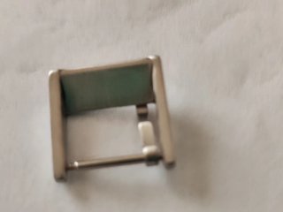 Fibbia Zenith