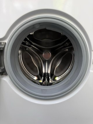 Lavadora Balay 7kg 1000 rpm