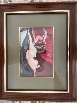 Cuadro decorativo